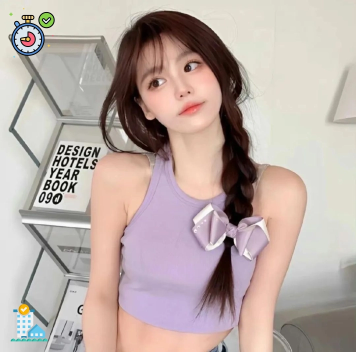 邓女士